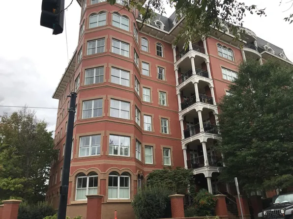 710 Independence Pl Unit 602, Raleigh, NC 27603