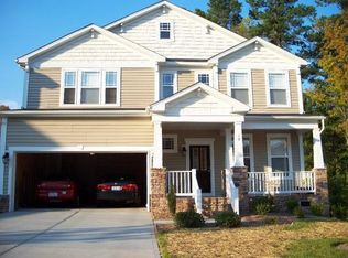 19 Elm Tree Ct, Durham, NC 27703