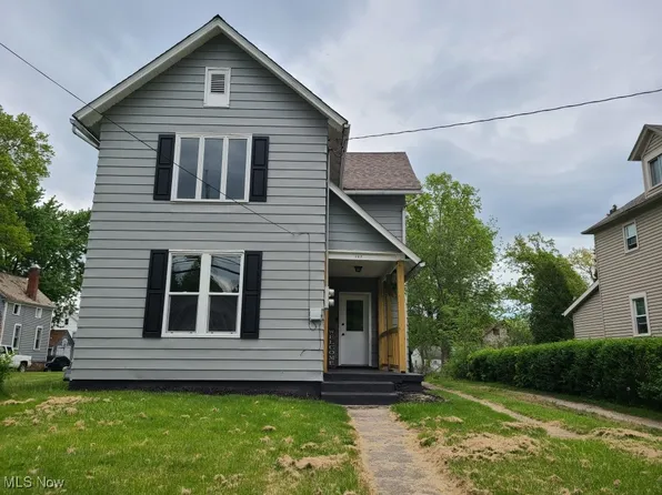 157 W Ely St, Alliance, OH 44601