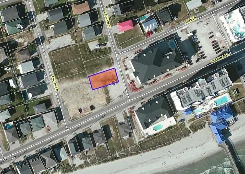 1st image of 203 N 34th Ave. N Lot 4   34th Ave N.