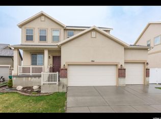 1961 E Falcon Way, Layton, UT 84040