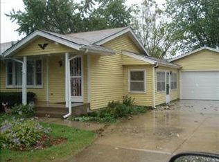 12530 Dorr Rd, Rockton, IL 61072