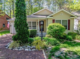 82 Windjammer Rd, Ocean Pines, MD 21811