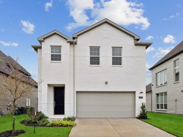 516 Conestoga Pass, Celina, TX 75009