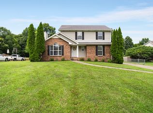 1030 Heatherwood Rd, Pleasant View, TN 37146