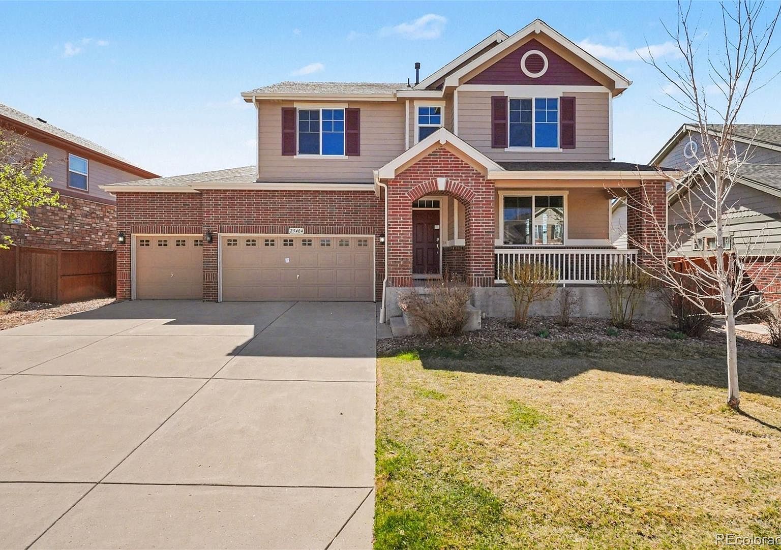 25404 E 2nd Avenue, Aurora, CO 80018 | Zillow