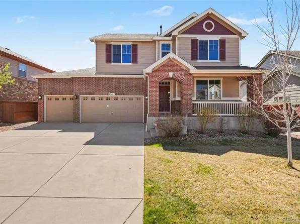 25404 E 2nd Avenue, Aurora, CO 80018