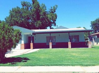 1308 Alvarado St, Carlsbad, NM 88220