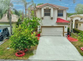4940 Pelican Mnr, Coconut Creek, FL 33073