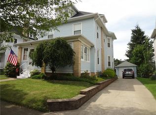 311 E Northview Ave, New Castle, PA 16105