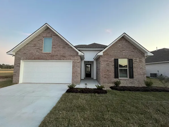 2324 Langham Ct, Lake Charles, LA 70607