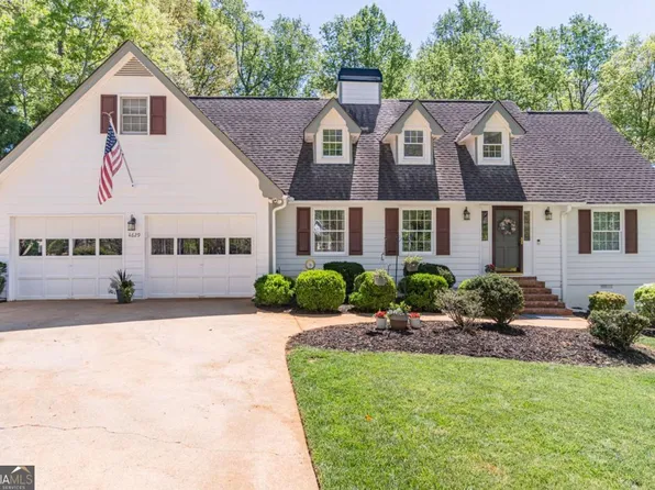 4629 Simpson Downs, Gainesville, GA 30507