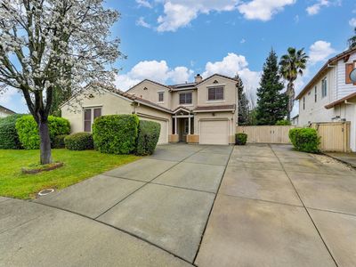 6360 Curlew Ct, Rocklin, CA, 95765