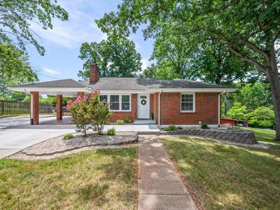 1001 Moreview Dr, Lynchburg, VA, 24502