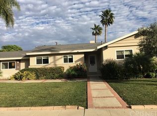 10046 Louise Ave, Northridge, CA 91325