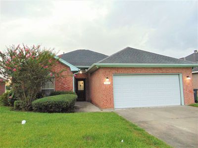 3855 Lake Arthur Dr, Port Arthur, TX, 77642
