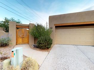 3726 Ridge Pointe Loop NE, Albuquerque, NM 87111