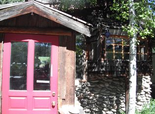 282 N Taylor St, Minturn, CO 81645