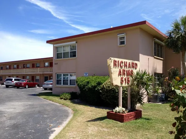 515 Hayes Ave APT 16, Cocoa Beach, FL 32931