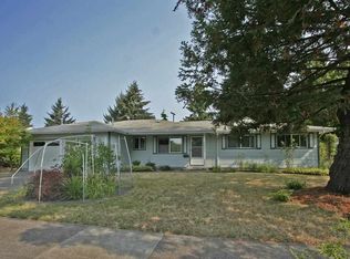 1745 NW Locust St, Corvallis, OR 97330