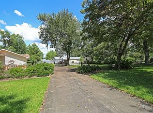 141 N Deer Lake Rd, Huffman, TX 77336