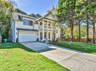 2737 Drew Valley Rd NE, Atlanta, GA 30319