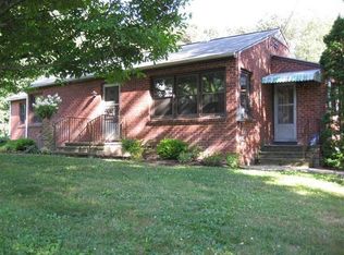 132 Sunset Ter, Hurley, NY 12443