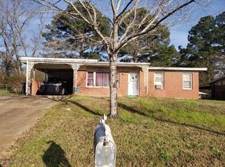 1432 48th Ave, Meridian, MS 39307