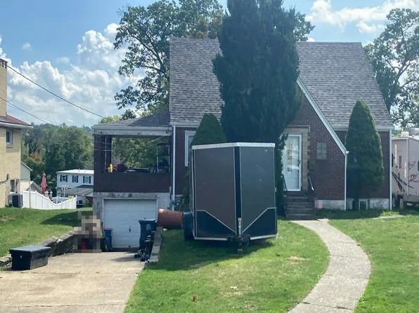 309 Murrysville Rd, Trafford, PA 15085