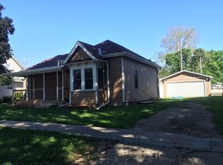 107 W 8th St, Herman, NE 68029