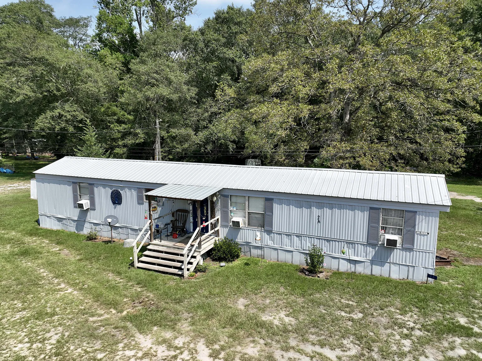 Adams Mobile Home Park — Photo 3