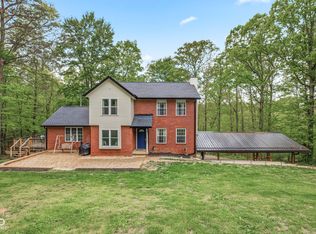 6804 Erika Ln, Nashville, IN 47448