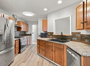 122 Mansker Park Dr, Hendersonville, TN 37075