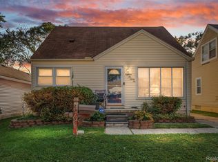 18696 Gaylord, Redford, MI