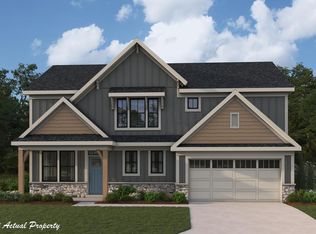 121 Gold Finch St, Pickerington, OH 43147