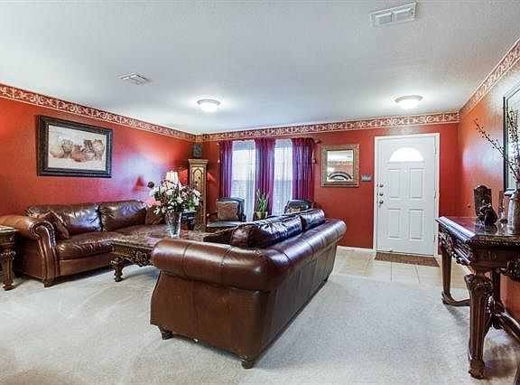 4th image of 4512 Willow Rock Ln