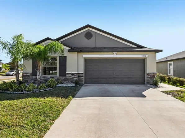 9726 Channing Hill Dr, Sun City Center, FL 33573