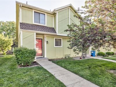 6505 Halsey St, Shawnee, KS, 66216