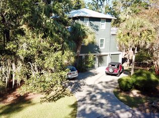 2738 Old Oak Walk, Seabrook Island, SC 29455