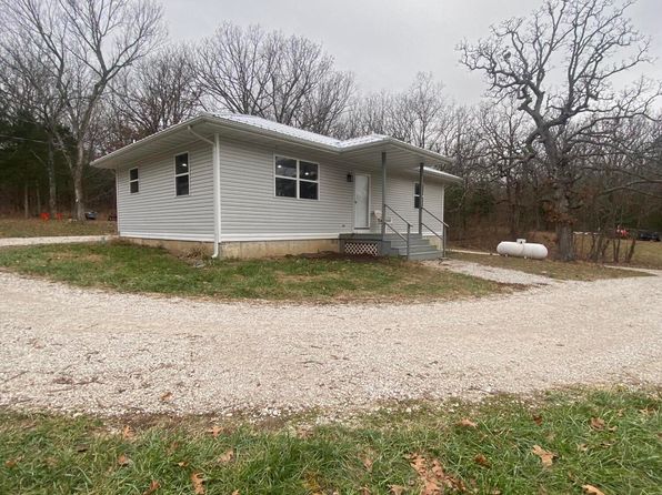 3461 S 90th Road, Flemington, MO 65650