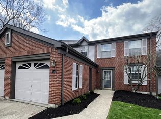 7115 Sweetwater Dr, Florence, KY