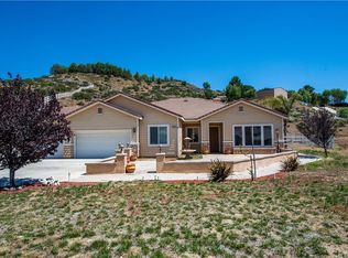 34008 Desert Rd, Acton, CA 93510