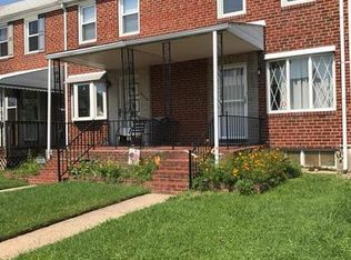 6828 Boston Ave, Dundalk, MD 21222