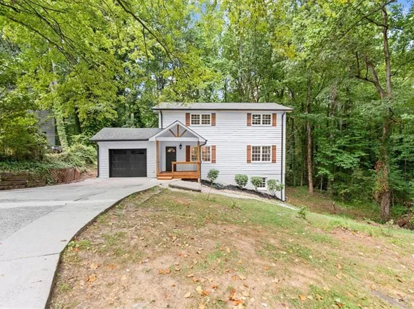 428 Landmark Way, Austell, GA 30168