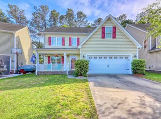 190 Hamilton Way, Conway, SC 29526