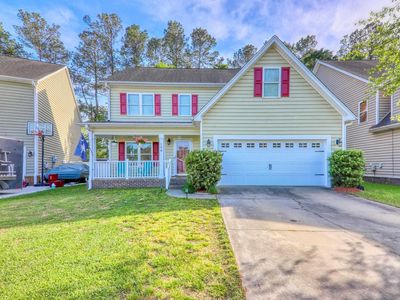 190 Hamilton Way, Conway, SC, 29526