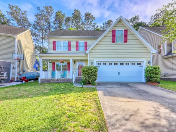 190 Hamilton Way, Conway, SC 29526