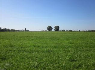 Corbett Rd, Diamond, OH 44412