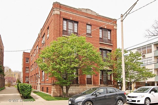 1st image of 211 N Marion St APT 2B
