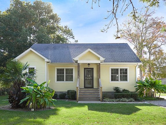 2nd image of 6408 Annamessex Ln